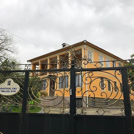 Temo Guest House 10 Batumi Kültér fotó