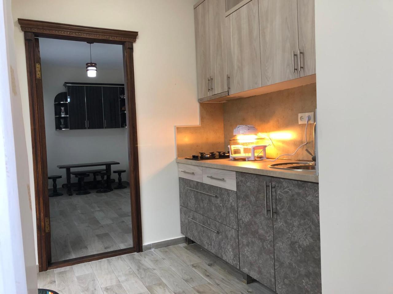 Temo Guest House 10 Batumi Kültér fotó